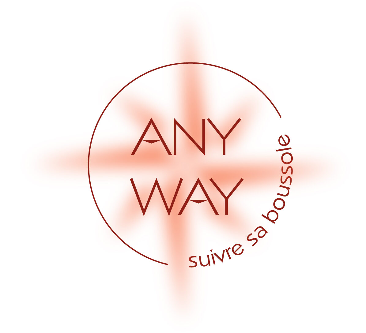 Logo Any Way
